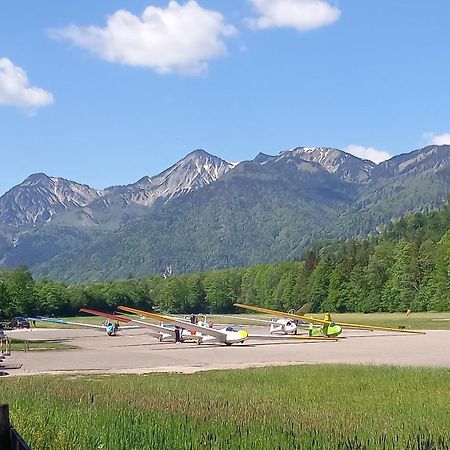 OberwössenHaus Kohlpointner公寓 外观 照片